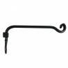 Forge Heavy Duty Square Hook 8" Inch Smart Garden Smart Garden