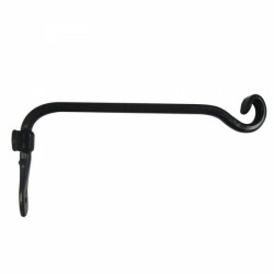 Forge Heavy Duty Square Hook 10" Inch Smart Garden Smart Garden