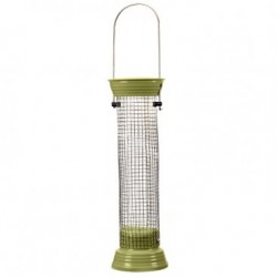 Hanging Peanut Feeder Heavy Duty Size 30cm Durable Chapelwood Smart Garden