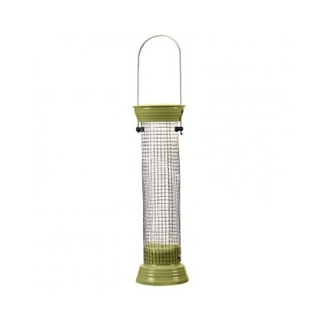 Hanging Peanut Feeder Heavy Duty Size 30cm Durable Chapelwood Smart Garden