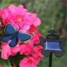 Smart Solar Flutterby Butterfly Solar Powered Garden Feature