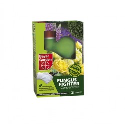 Fungus Fighter Plus Fungicide Concentrate 125ml